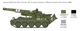 Збірна модель 1/35 САУ M110A1 Italeri 6574 - зображення 4