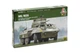 Сборная модель 1/56 бронемашины M8/M20 Italeri 15759 - изображение 1