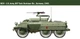 Сборная модель 1/56 бронемашины M8/M20 Italeri 15759 - изображение 6