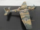 Збірна модель 1/48 гвинтового літака JU 87 B-2/R-2 Stuka "Picchiatello" Italeri 2769 - зображення 16