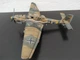 Збірна модель 1/48 гвинтового літака JU 87 B-2/R-2 Stuka "Picchiatello" Italeri 2769 - зображення 18