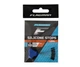 Стопори для жилки довгі Flagman Silicon Long Stops L - зображення 2