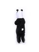Пижама кигуруми Kigurumi для мальчика Панда Аниме Черный на рост 145-155 см (201142) - изображение 7