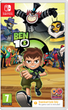 Гра Nintendo Switch Ben 10 (Електронний ключ) (5060528039987) - зображення 1