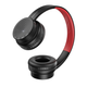 Наушники Borofone BO11 Maily BT headphones Black - изображение 1