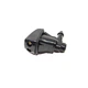 Форсунка омивача скла лобового на Geely EMGRAND EC7 KLM Autoparts, 1067000117 - зображення 1