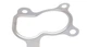 Ремкомплект турбины Fischer Automotive One (FA1) KT210020 Peugeot 206, Bipper, 207, 307, 107; Citroen Nemo, C2, Xsara, C3, C1; Mazda 2; Ford Fiesta, Fusion - изображение 8