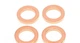 Ремкомплект турбины Fischer Automotive One (FA1) KT210020 Peugeot 206, Bipper, 207, 307, 107; Citroen Nemo, C2, Xsara, C3, C1; Mazda 2; Ford Fiesta, Fusion - изображение 10