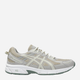 Жіночі кросівки для бігу ASICS Gel-Venture 6 1203A438-020 40.5 (9US) 25.7 см Сірий/Світло-коричневий (4550457701259) - зображення 1