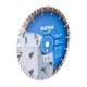 Диск алмазный отрезной 350x3,0/2,0x20x25,4-11,5-30-HIT, 1A1RSS/C3, XXL, 14320530024, Distar - изображение 2
