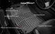 Автомобильные коврики в салон Weathertech на BMW 3 Touring SD 21-22 передние какао БМВ 3 WT0032411 - изображение 3