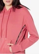 Спортивний костюм жіночий Bebe Mini Logo Color: Terra Rose Розмір: S - зображення 6