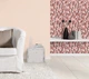 Шпалери вінілові на флізеліновій основі Rasch 536737 BARBARA Home Collection II (0,53х10,05м) - зображення 4
