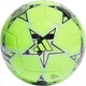 М'яч футбольний Adidas Finale Club IA0950, зелений - изображение 1