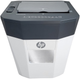 Шредер HP OneShred Auto 80CC Grey-White (HPN281780CCOF-05) - зображення 3