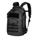 Рюкзак EDC 21л Helikon-Tex Backpack - Nylon Polyester Blend - Melange Black-Grey (PL-EDC-NP-M1) - изображение 1