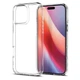 Чехол Spigen Ultra Hybrid для iPhone 16 Pro Crystal Clear (ACS08121) - изображение 10