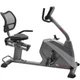 Горизонтальный велотренажер Toorx Recumbent Bike BRXR 95 Comfort - изображение 1