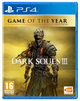 Игра Sony PlayStation 4 Dark Souls III Game of the Year Edition Русские Субтитры Б/У - изображение 1