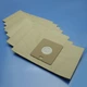 Мешки пылесоса Prime Technics PVC214 PVC216 PVC2213 PVC2214 PVC2216 PVC4054 одноразовые бумажные 7шт оригинал - изображение 8