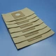 Мешки пылесоса Prime Technics PVC214 PVC216 PVC2213 PVC2214 PVC2216 PVC4054 одноразовые бумажные 7шт оригинал - изображение 7