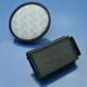 Фільтри пилососа Rowenta Compact Power XXL Cyclonic RO4B25EA RO4B23EA RO4B36EA RO4B50EA RO4B63EA RO4B75EA RO4873EA RO4881EA RO4886 - зображення 8
