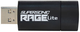 Флеш пам'ять Patriot Rage Lite 512GB USB 3.2 Black (PEF512GRLB32U) - зображення 2