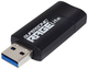 Флеш пам'ять Patriot Rage Lite 512GB USB 3.2 Black (PEF512GRLB32U) - зображення 3