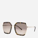 Сонцезахисні окуляри жіночі Guess 859103468 Коричневі (1159813266) - зображення 1