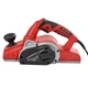 Рубанок Vitals Master Re 110312SKs - изображение 3