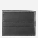 Портмоне мужское кожаное для карточек и документов Tommy Hilfiger 978521987 Серое (1159813350) - изображение 3
