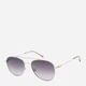 Солнцезащитные очки мужские Calvin Klein 395021658 Серые (1159811837) - изображение 2
