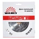 Диск пильний Vitals по дереву 190х30/20, ATB 40 168137 - изображение 4