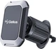 Автодержатель для телефона магнитный Gelius Clasp GP-CH022 Black (2099900990564) - изображение 1