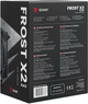 Кулер Savio Frost X2 Black (FROST BLACK X2) - изображение 12