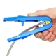 Съемник изоляции S&R Multi-Stripper 8 мм-13 мм L- 195 мм (580008013) - изображение 6