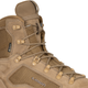 Черевики LOWA Breacher S GTX MID TF Coyote OP UK 7.5/EU 41.5 (210227/0731) - изображение 5