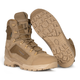 Черевики LOWA Breacher S GTX MID TF Coyote OP UK 14/EU 49.5 (210227/0731) - изображение 4