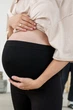 Теплые лосины для беременных Вrighton XL (48) Lullababe Черный - изображение 5