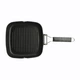 Сковорода-гриль Bergner Bbq lovers 24X24 см (BGEU-1101) - зображення 4