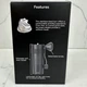Кавомолка ручна Hario Mini Mill PRO - зображення 3