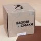 Набір "Базові смаки кави" навчальний Темна Конячка Store - зображення 1