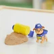 Игровой набор Spin Master Rubble&Crew Кремез и команда Набор из двух фигурок щенков и кинетического песка Кремез и Микс (SM28503/6066686) - изображение 6