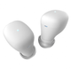 Наушники TWS Ergo BS-530 Twins Nano 2 White - изображение 4