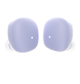 Наушники TWS Ergo BS-530 Twins Nano 2 Purple - изображение 3