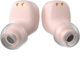 Наушники TWS Ergo BS-530 Twins Nano 2 Pink - изображение 2