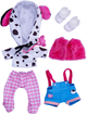 Пупс TM Toys Cry Babies Dressy Dotty 30 см (8421134081451) - зображення 3