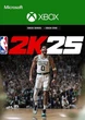 Ключ активации NBA 2K25 Standard Edition для Xbox One/Series S/X - изображение 1