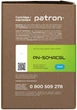 Картридж Patron Green Label HP 504A (CE251A) Cyan (PN-504ACGL) - зображення 6