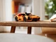 Конструктор LEGO Technic: Оранжевый Lamborghini Huracán Tecnica 806 элементов (42196) - изображение 10